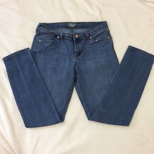 Old Navy Flirt Jeans Size 6